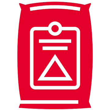 Zement Rot Zement Rot